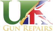 UK Gun Repairs Logo