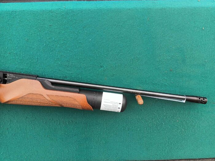 Walther .177 Rotex RM8 Beech - Image 2