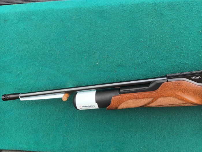 Walther .177 Rotex RM8 Beech - Image 3