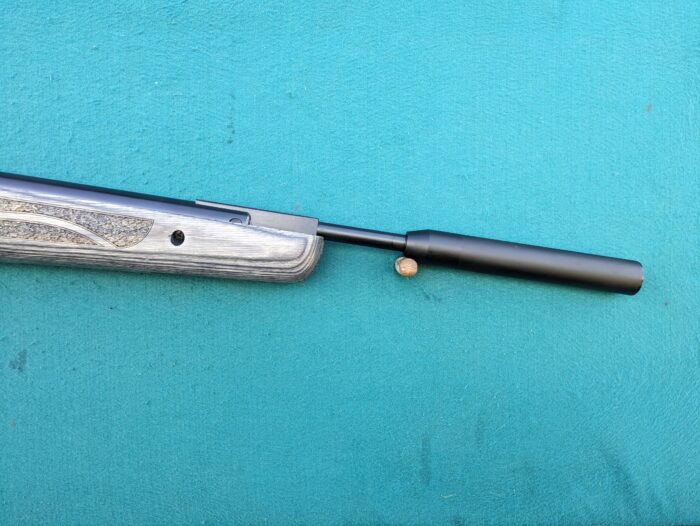Cometa .25 Fenix 400 Usc Laminate