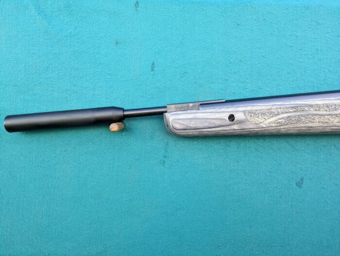 Cometa .25 Fenix 400 Usc Laminate - Image 2