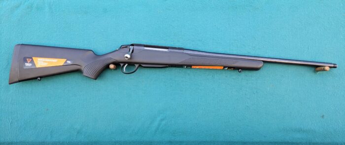 Tikka .30-06 T3X