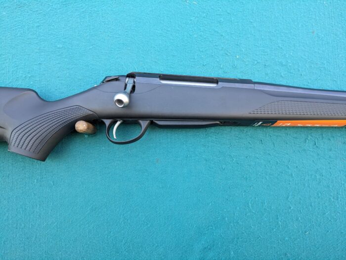 Tikka .30-06 T3X - Image 4