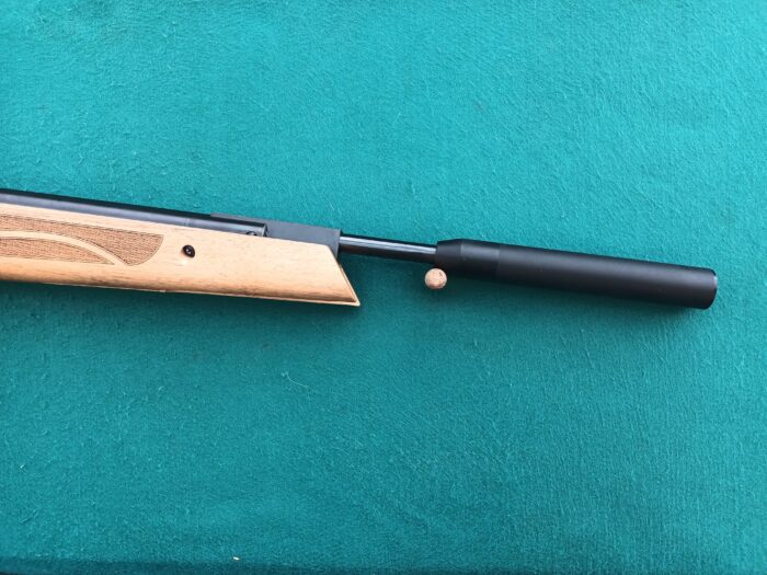 Cometa .177 Fenix 400 - Image 4