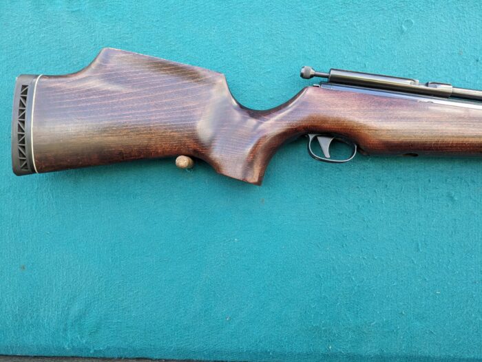 Daystate .22 Huntsman - Image 3