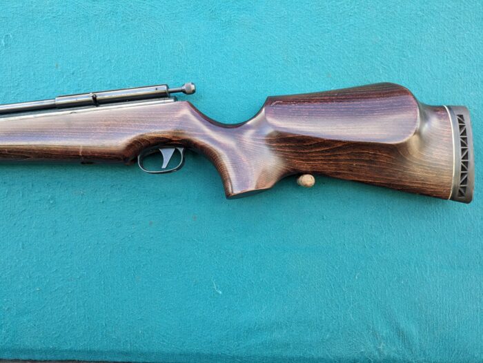 Daystate .22 Huntsman