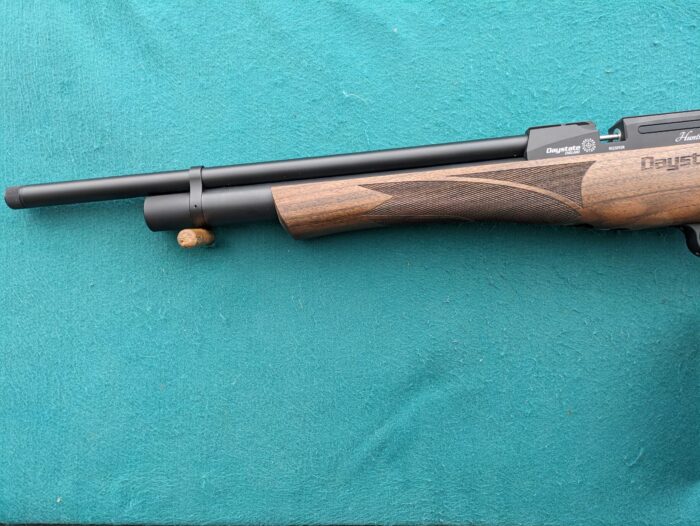 Daystate .22 Huntsman Revere - Image 3
