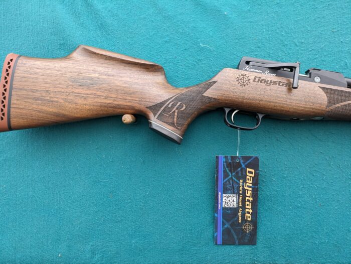 Daystate .22 Huntsman Revere