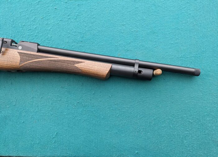 Daystate .22 Huntsman Revere - Image 2