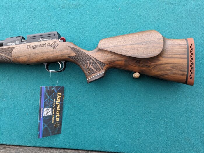 Daystate .22 Huntsman Revere - Image 4