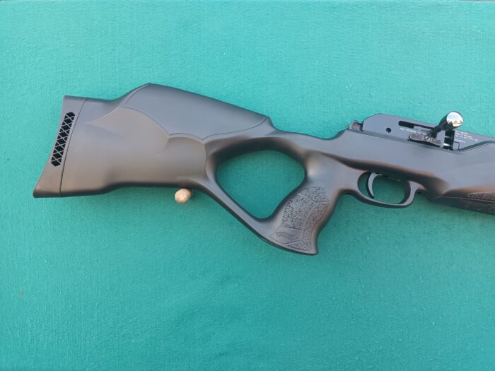 Walther .177 ROTEX RM8 VARMINT