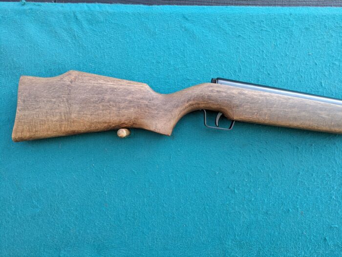 Cometa .177 100